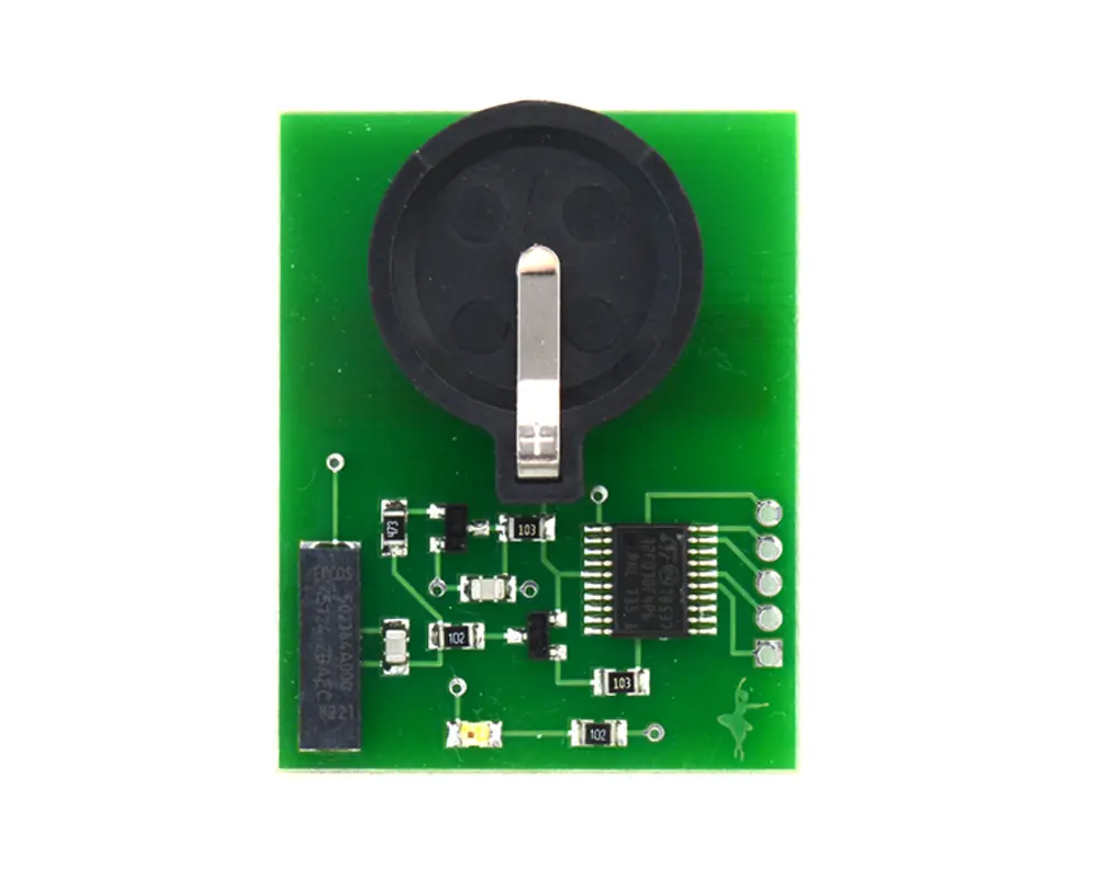 Tango Slk-06 Sniffer For Toyota-H Immobilizer Akl Solution 1
