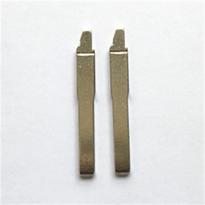 98# Hu101 Key Blade For Ford Focus - 10 Pcs 1