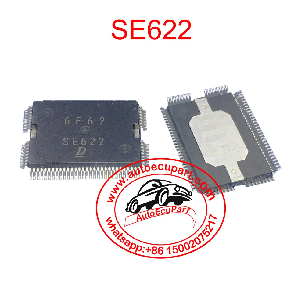 5Pcs Se622 Automotive Chip Consumable Ic Components 1