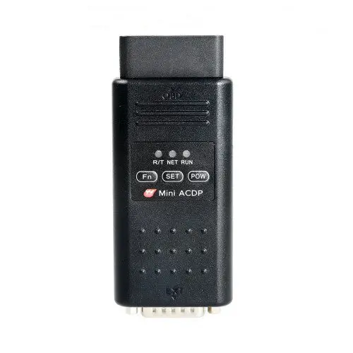 A51c Software License For Acdp Ecu Clone For Bmw N13/N20/N63/S63/N55/B38 Without Adapters 1