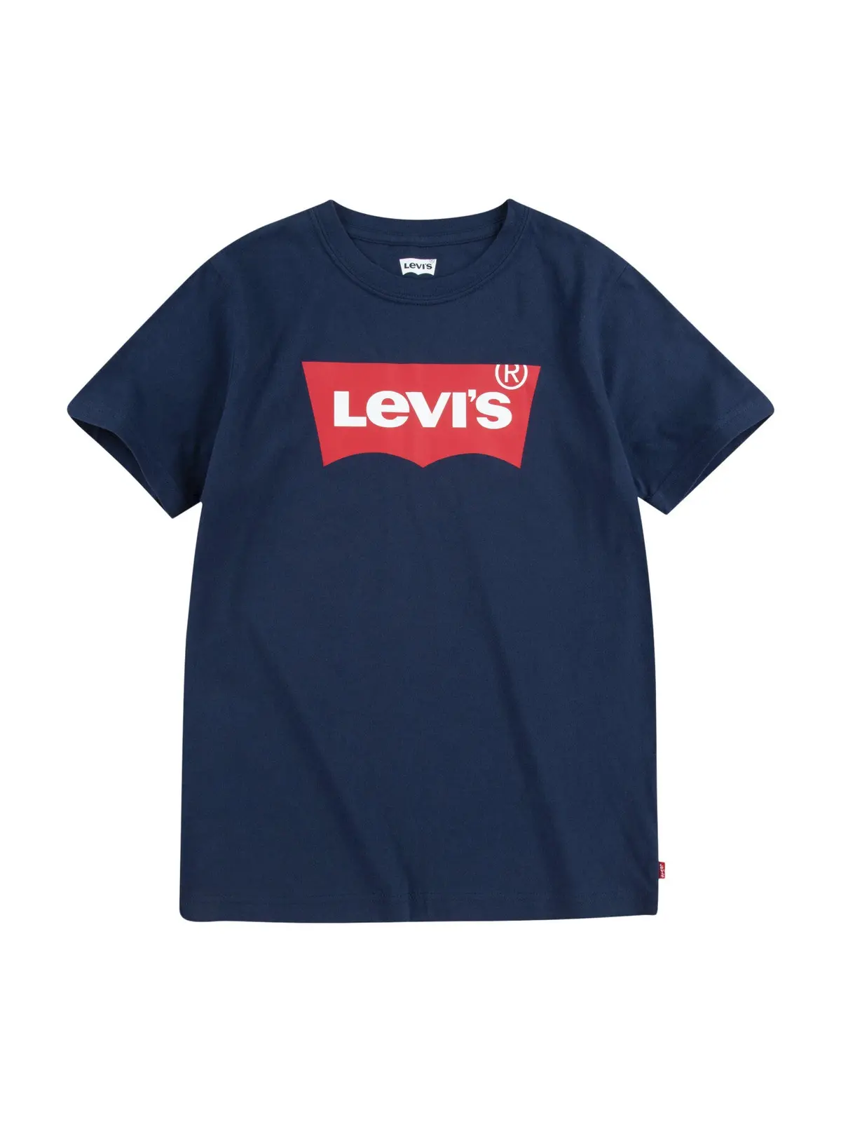 Batwing T-Shirt 1