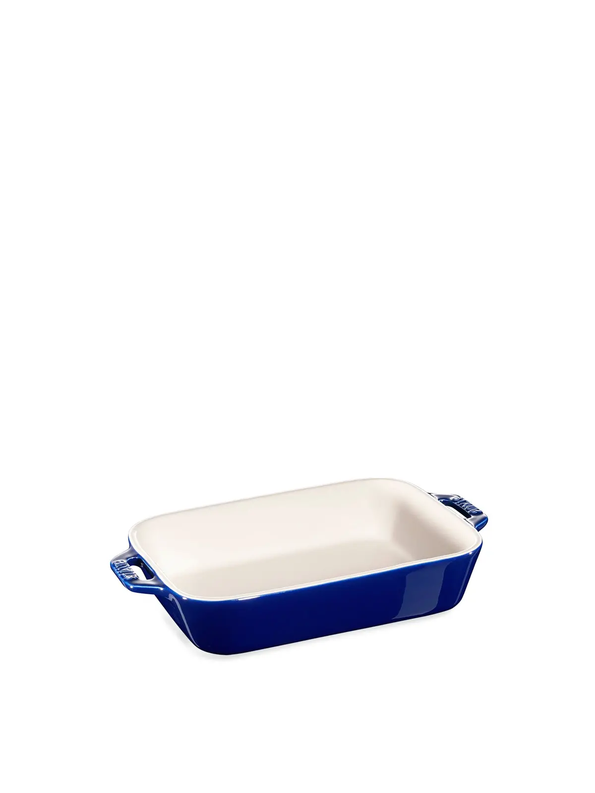 Oven Dish Dark Blue 1