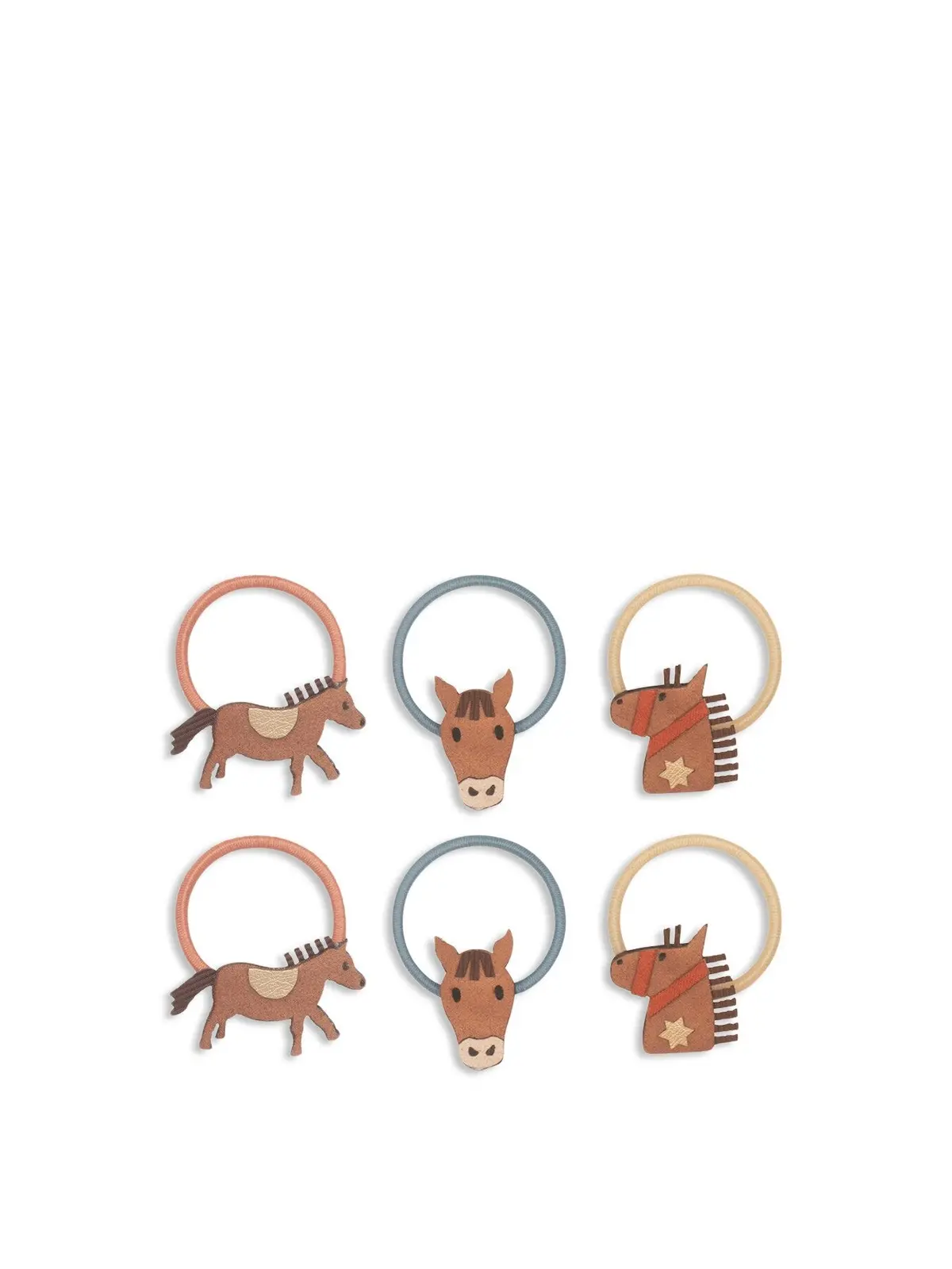 Pony Mini Ponies 1