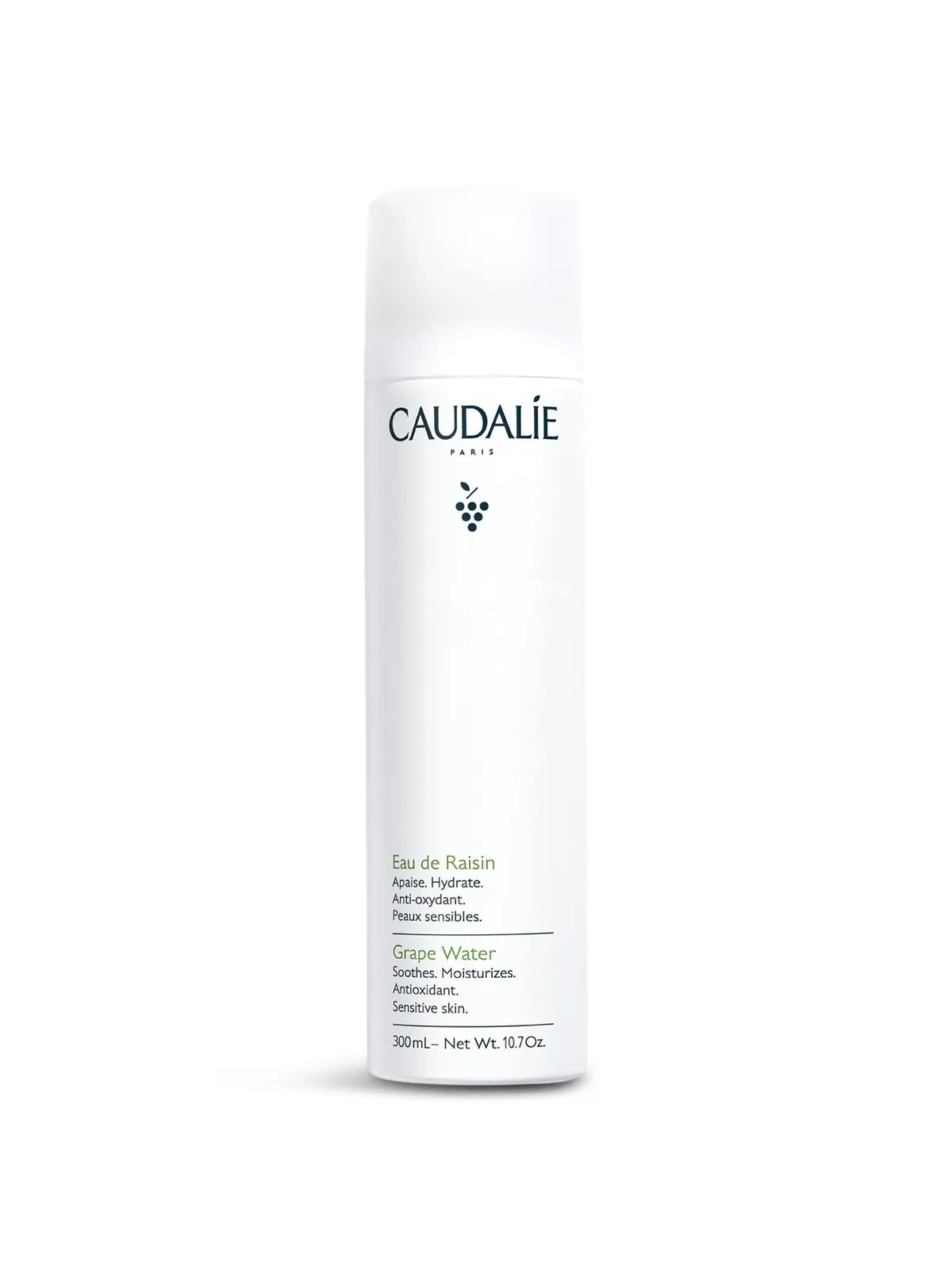 Caudalie Grape Water 300Ml 1