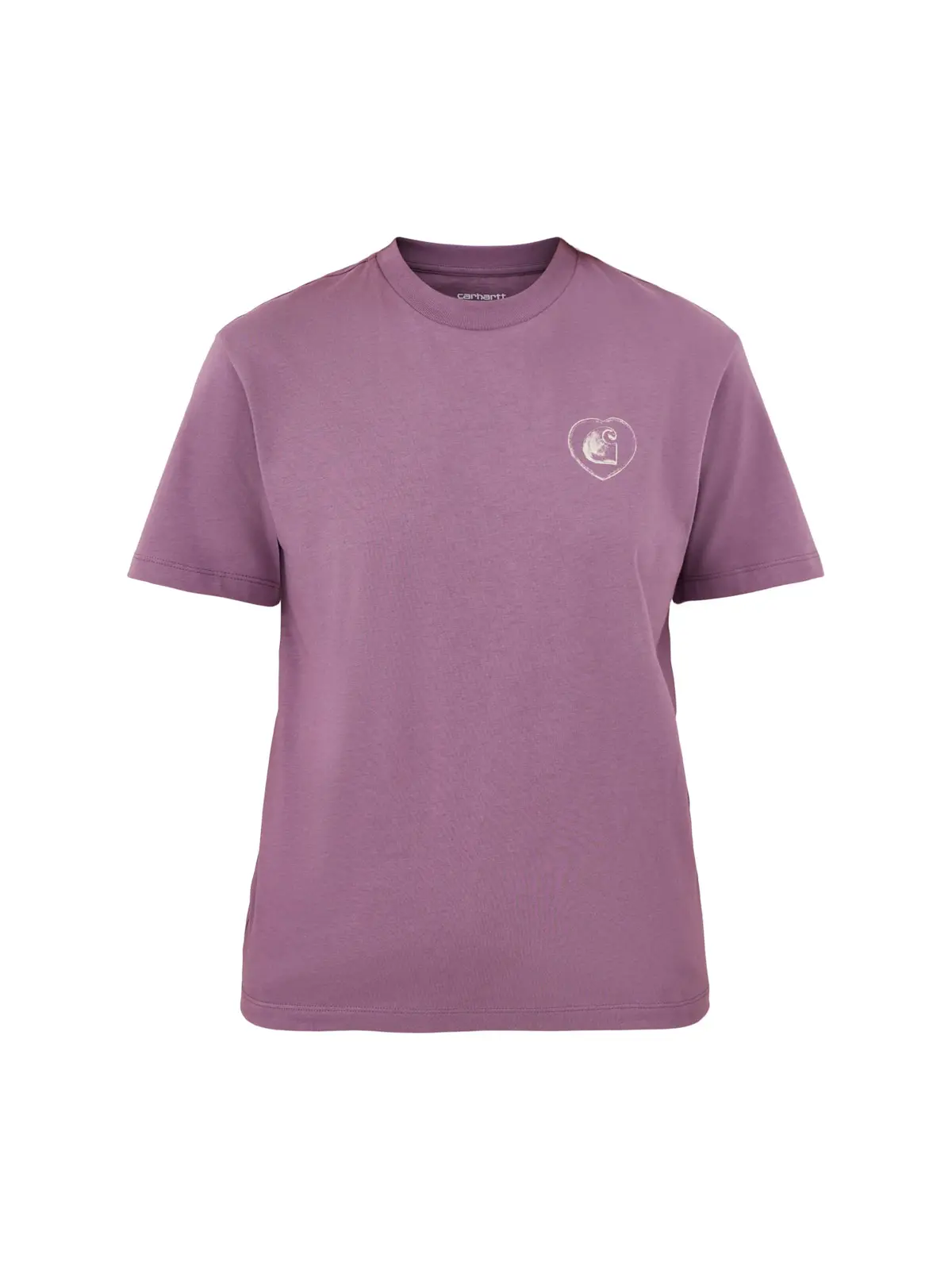 Short Sleeve Hearts Of Hartts T-Shirt 1
