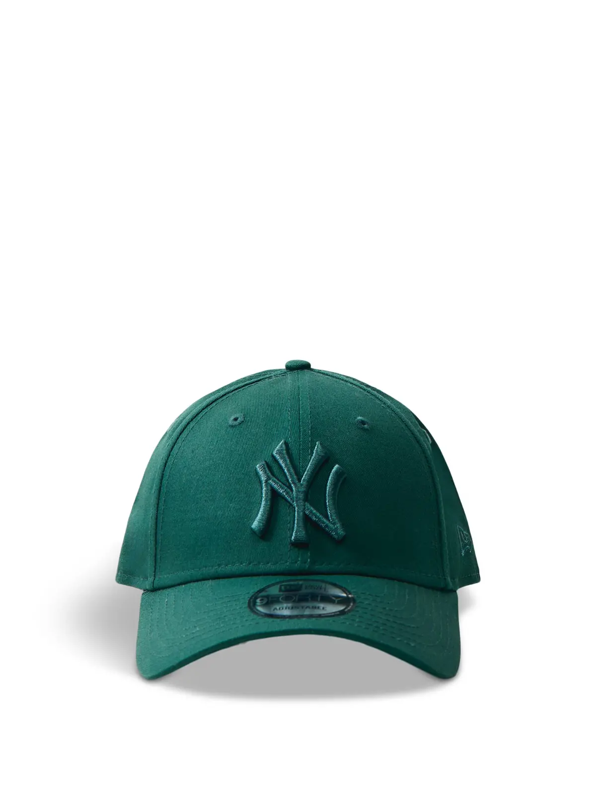 League Essential 9Forty® Cap Dark Green 1