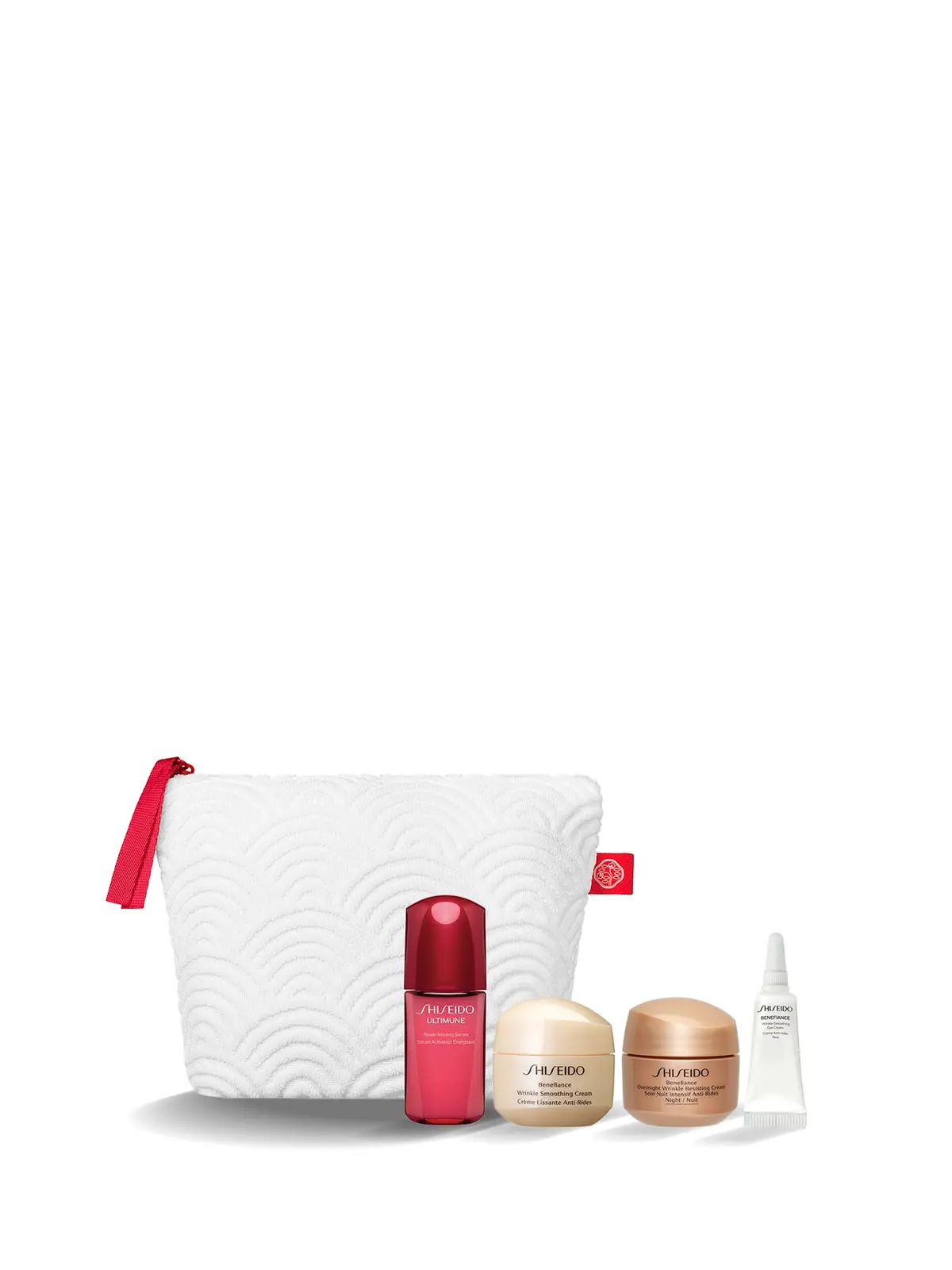 Benefiance Wrinkle Smoothing Starter Kit 1
