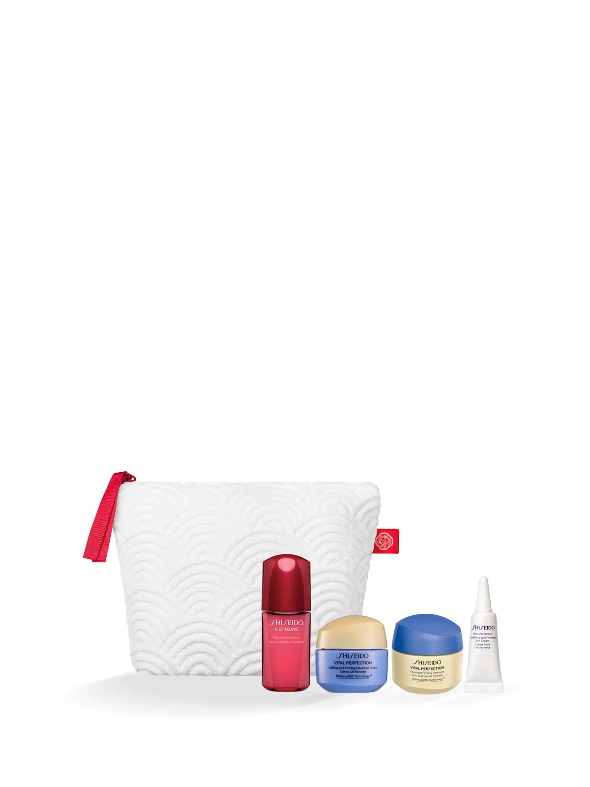 Vital Perfection Lift & Firm Starter Kit 1