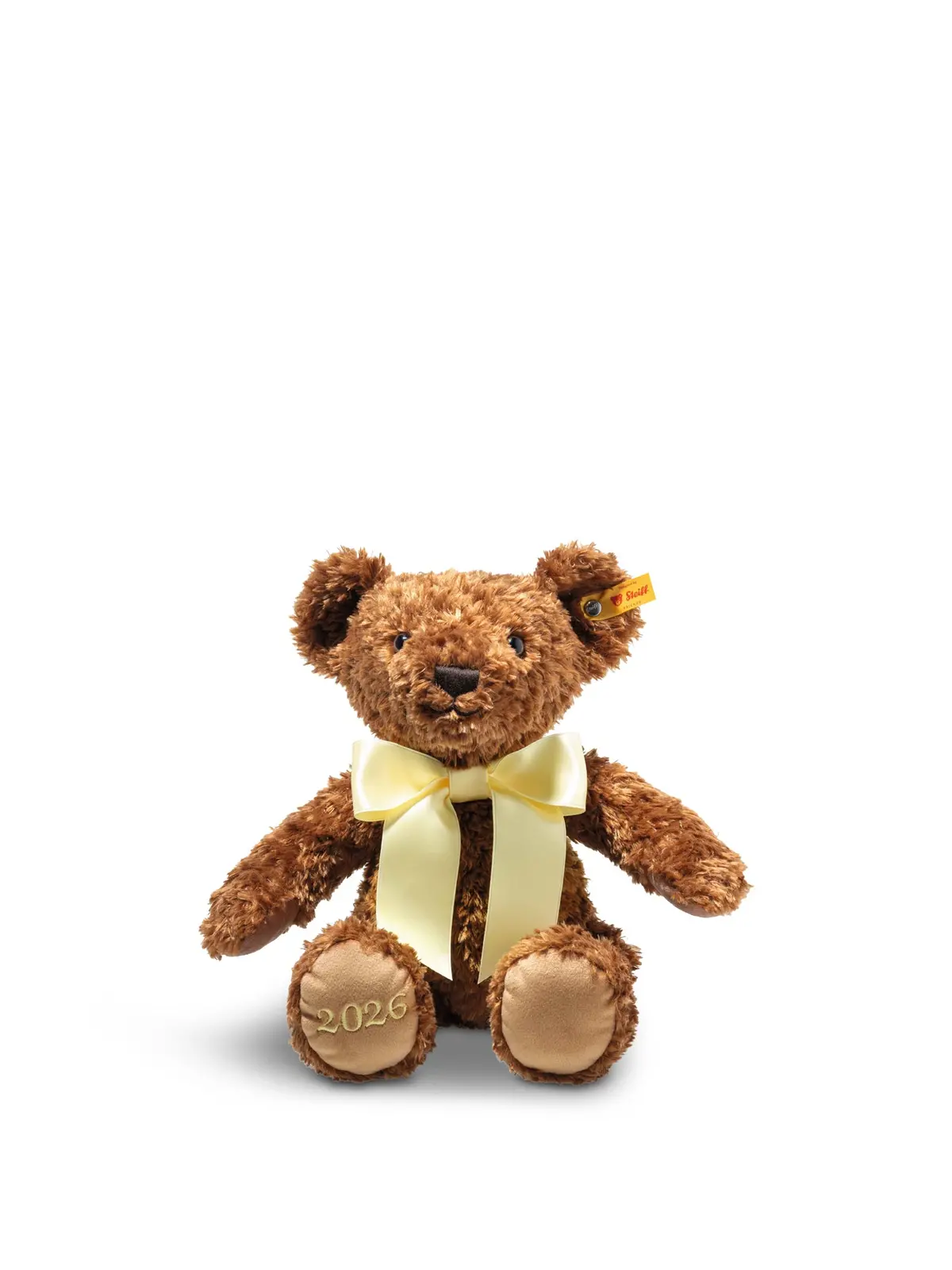 Cosy Year Bear 2026 1