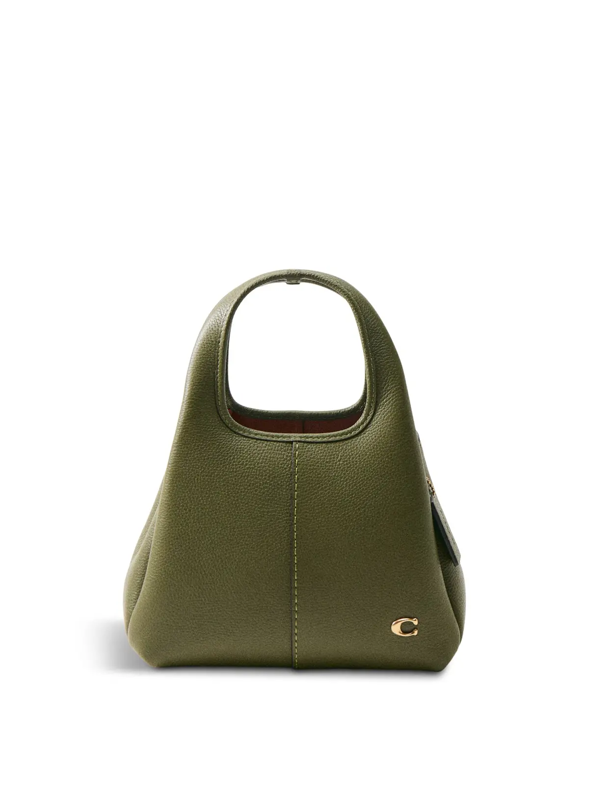 Lana Shoulder Bag 23 Olive 1