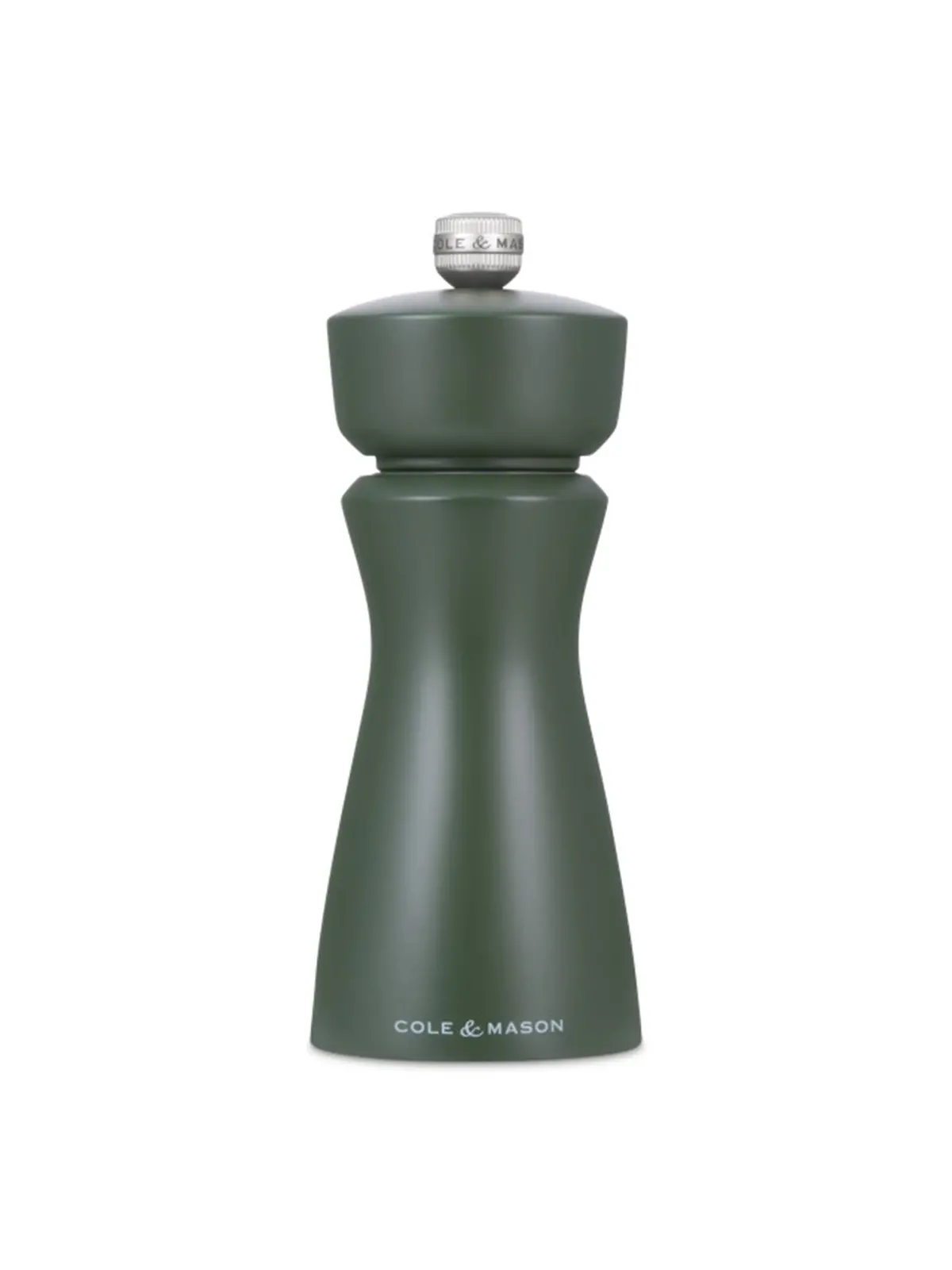 Kenton Salt And Pepper Mill 1