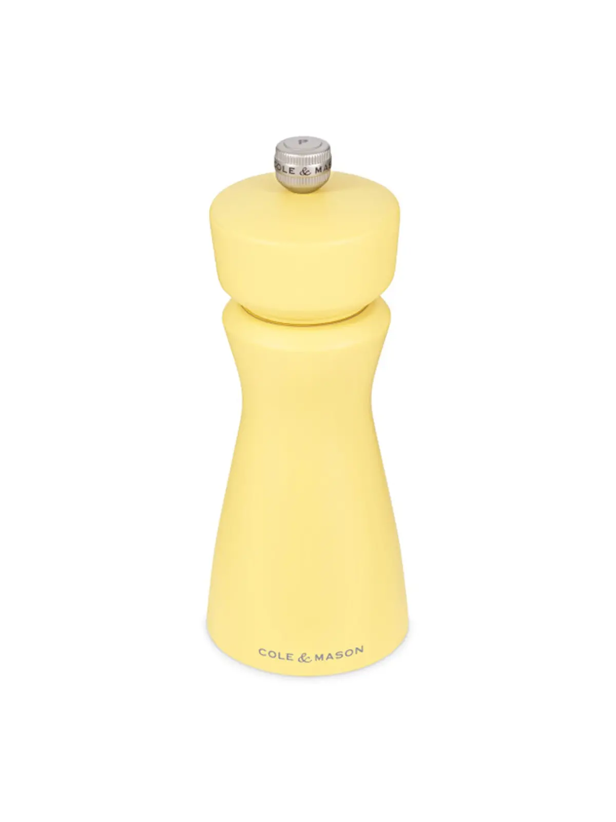 Kenton Salt And Pepper Mill 1