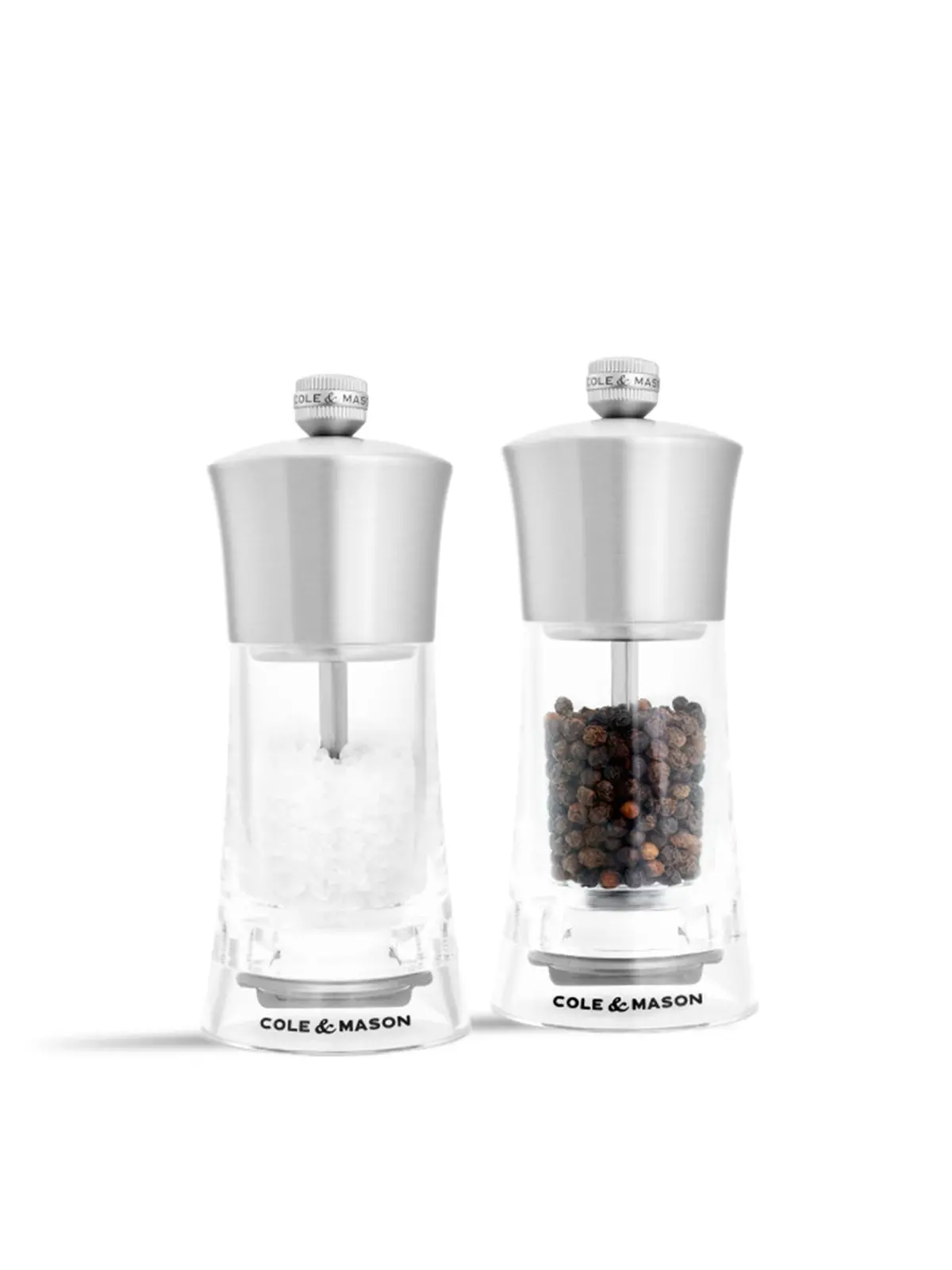 Bromley Salt And Pepper Mill 1