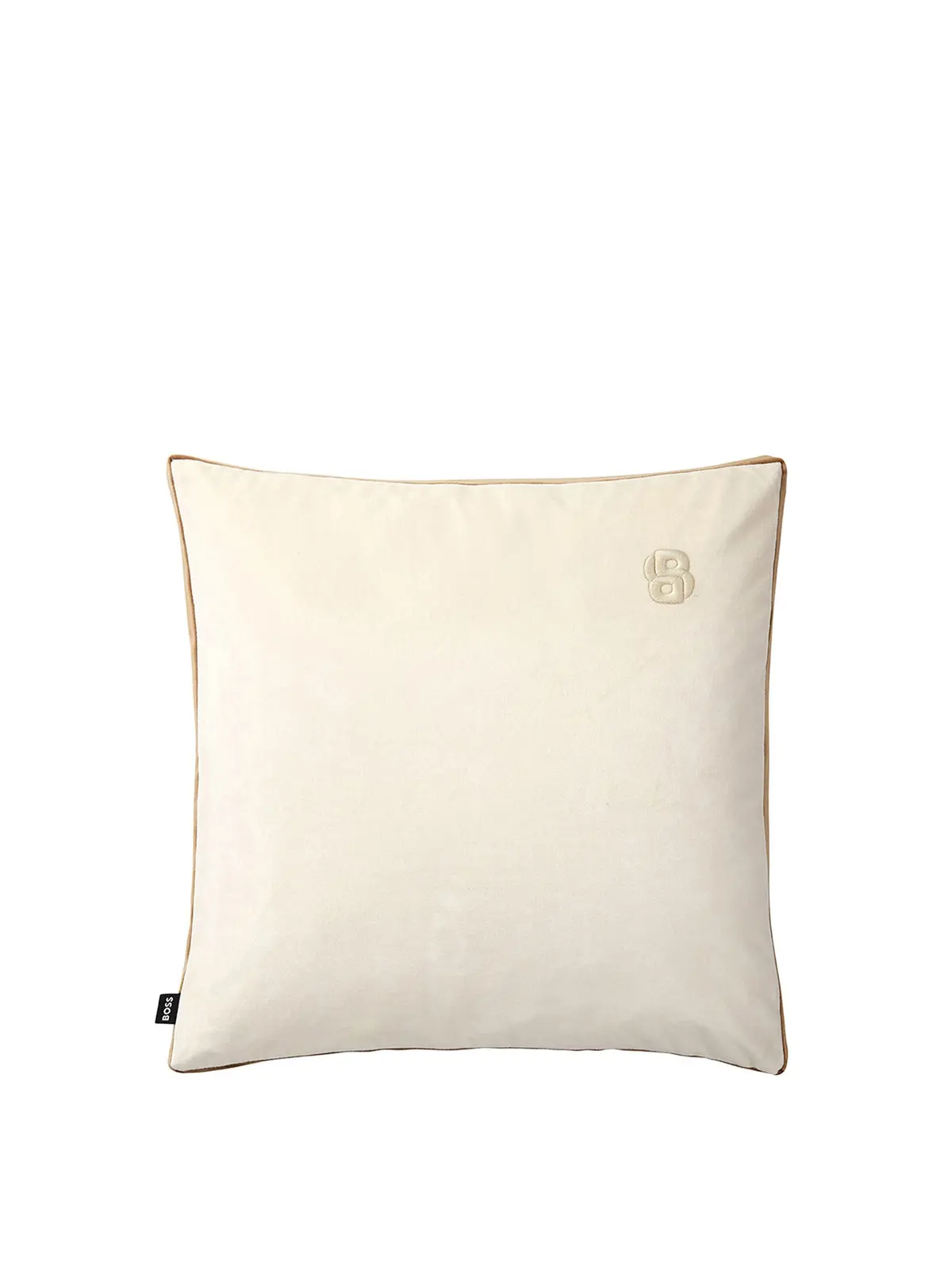 Bvelvet Almond Cushion Cover 1