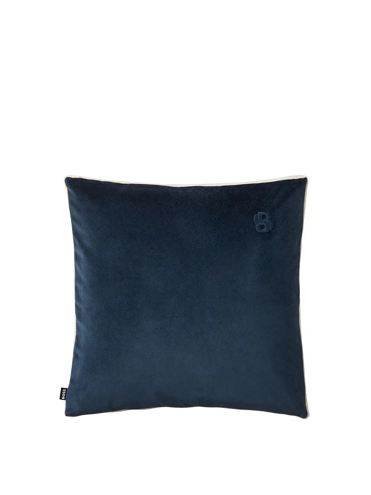 Bvelvet Midnight Cushion Cover 1