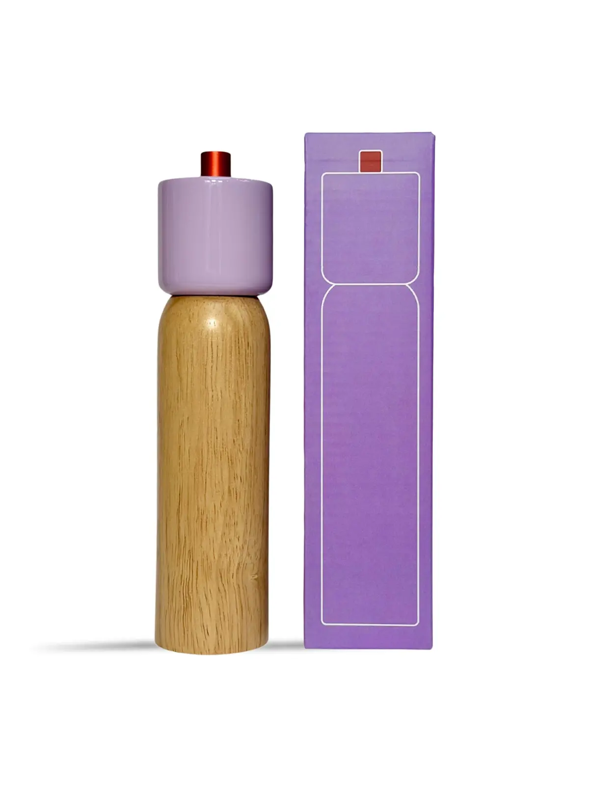 Salt And Pepper Grinder 1
