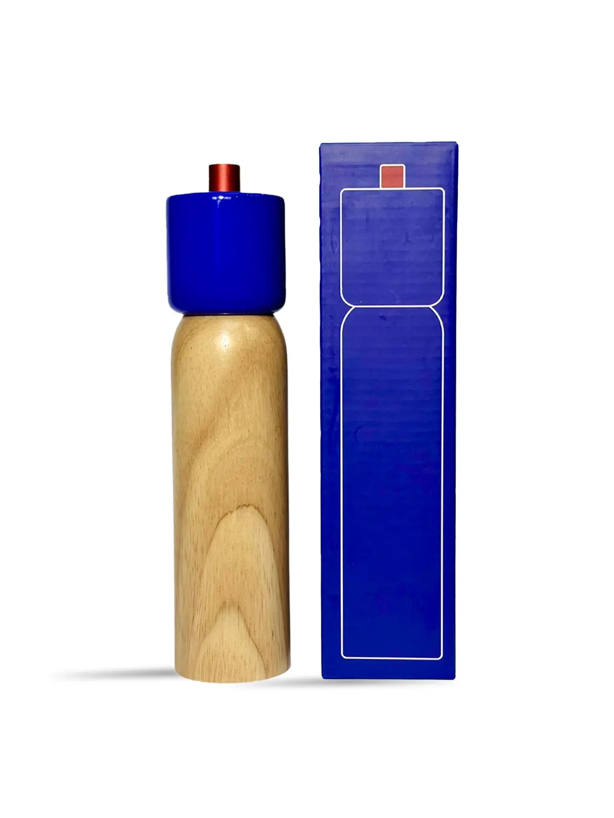 Salt And Pepper Grinder 1