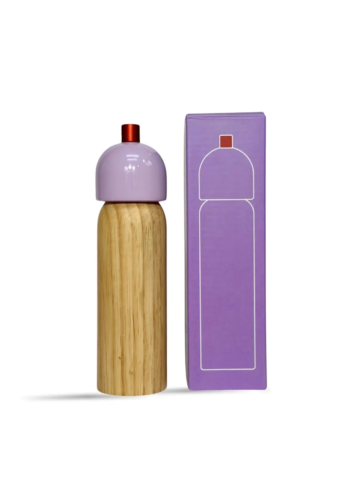 Salt And Pepper Grinder 1