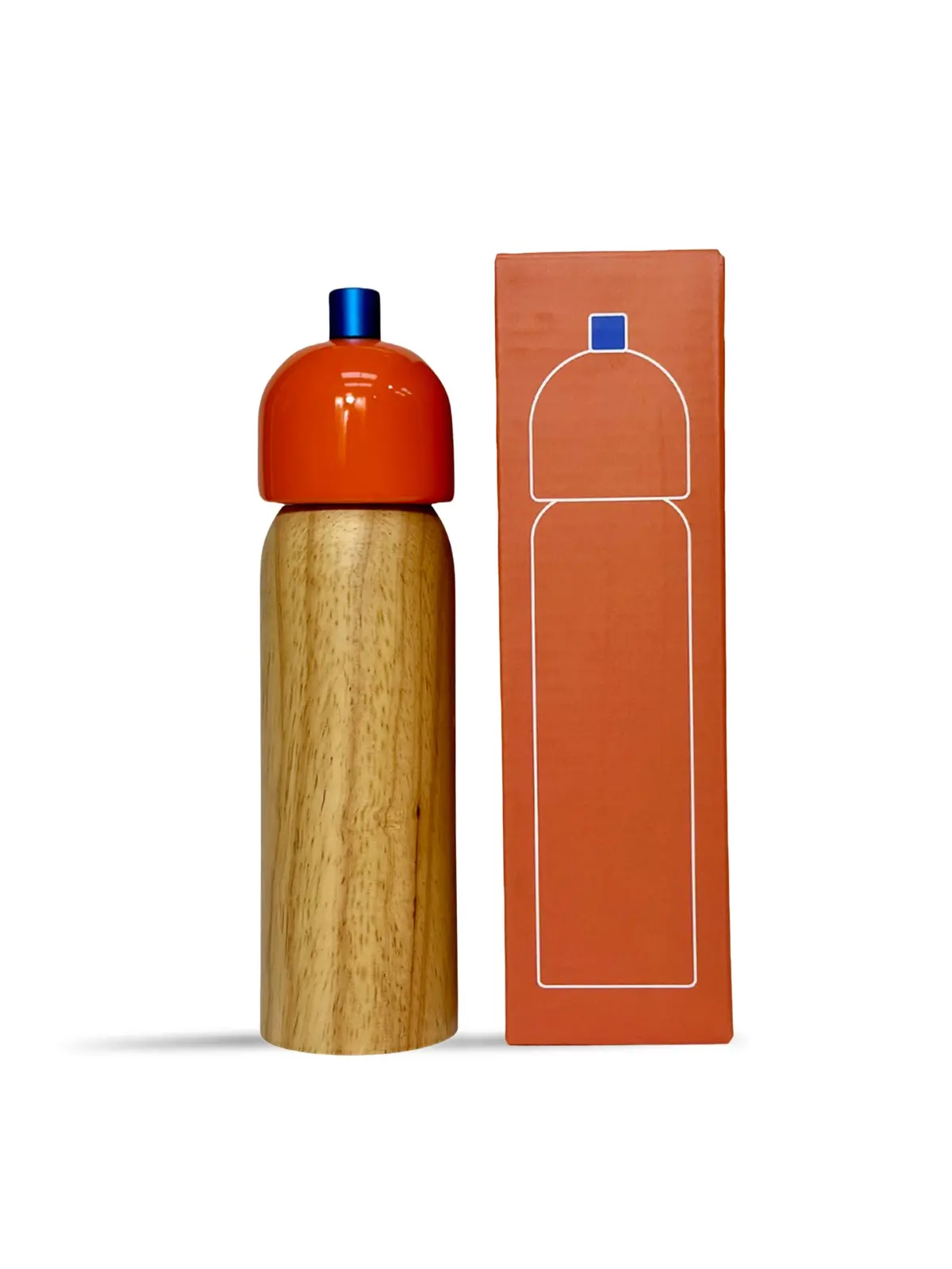 Salt And Pepper Grinder 1