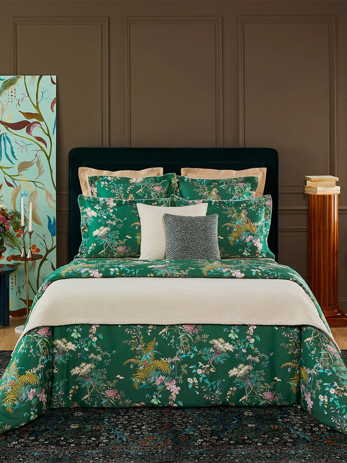 Contes Bedcover 1