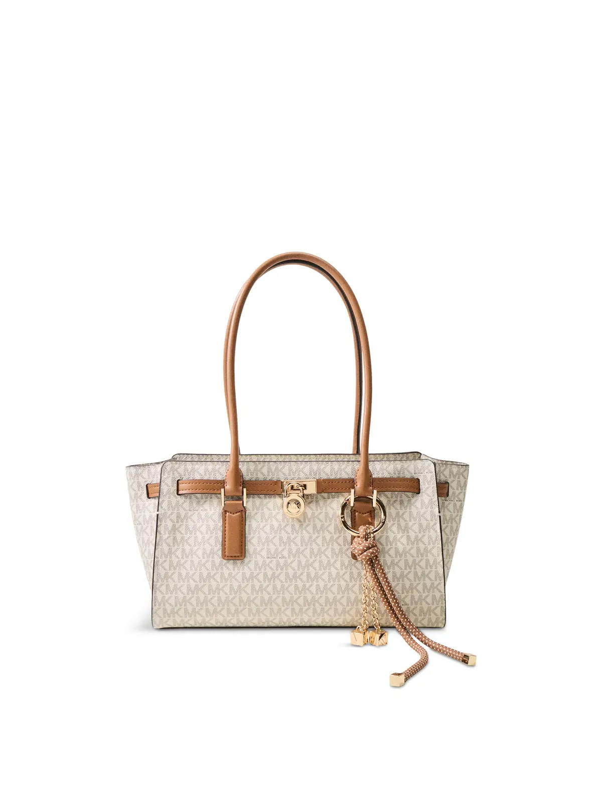 Hamilton Small Shoulder Tote 1