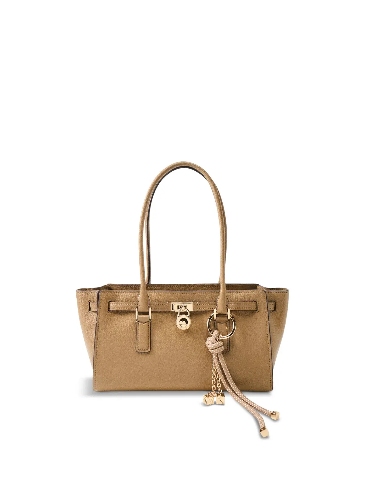 Hamilton Small Shoulder Tote 1