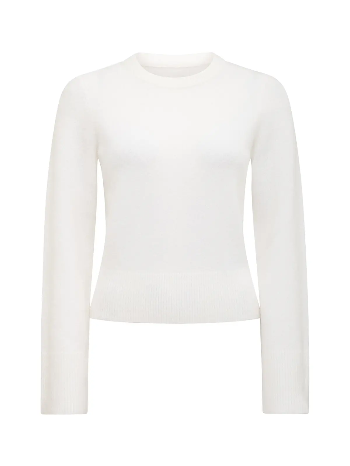 Natalie Knitted Co-Ord Sweater 1