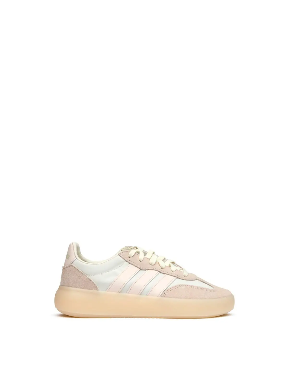 Adidas Barreda Trainers Pink 1