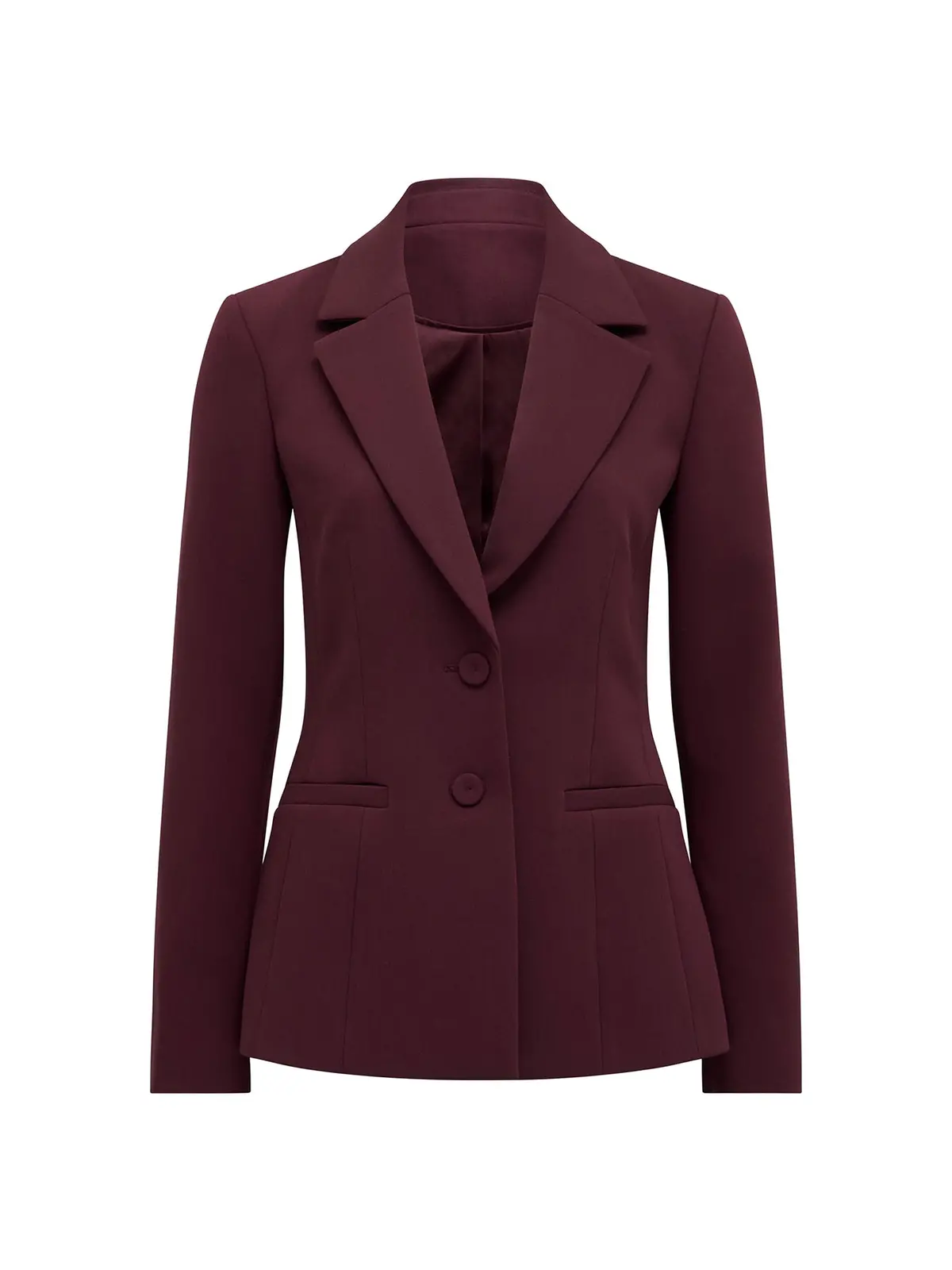 Lee Nipped Waist Blazer 1
