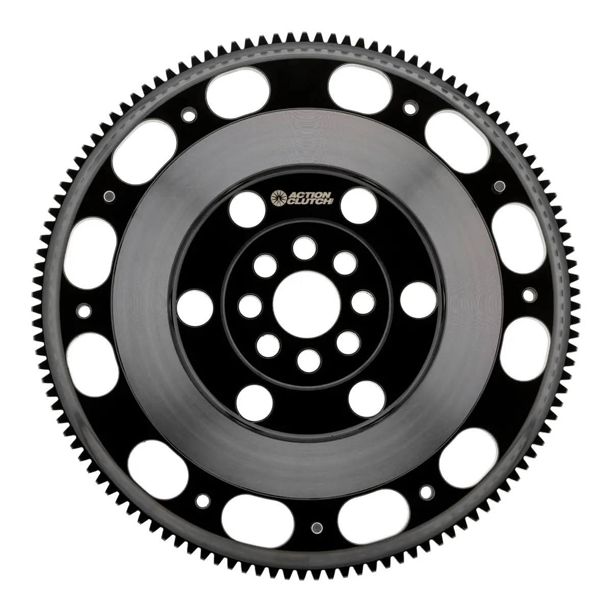 Action Clutch Lightweight Flywheel For K20a/K20z/K24a/K24z 1