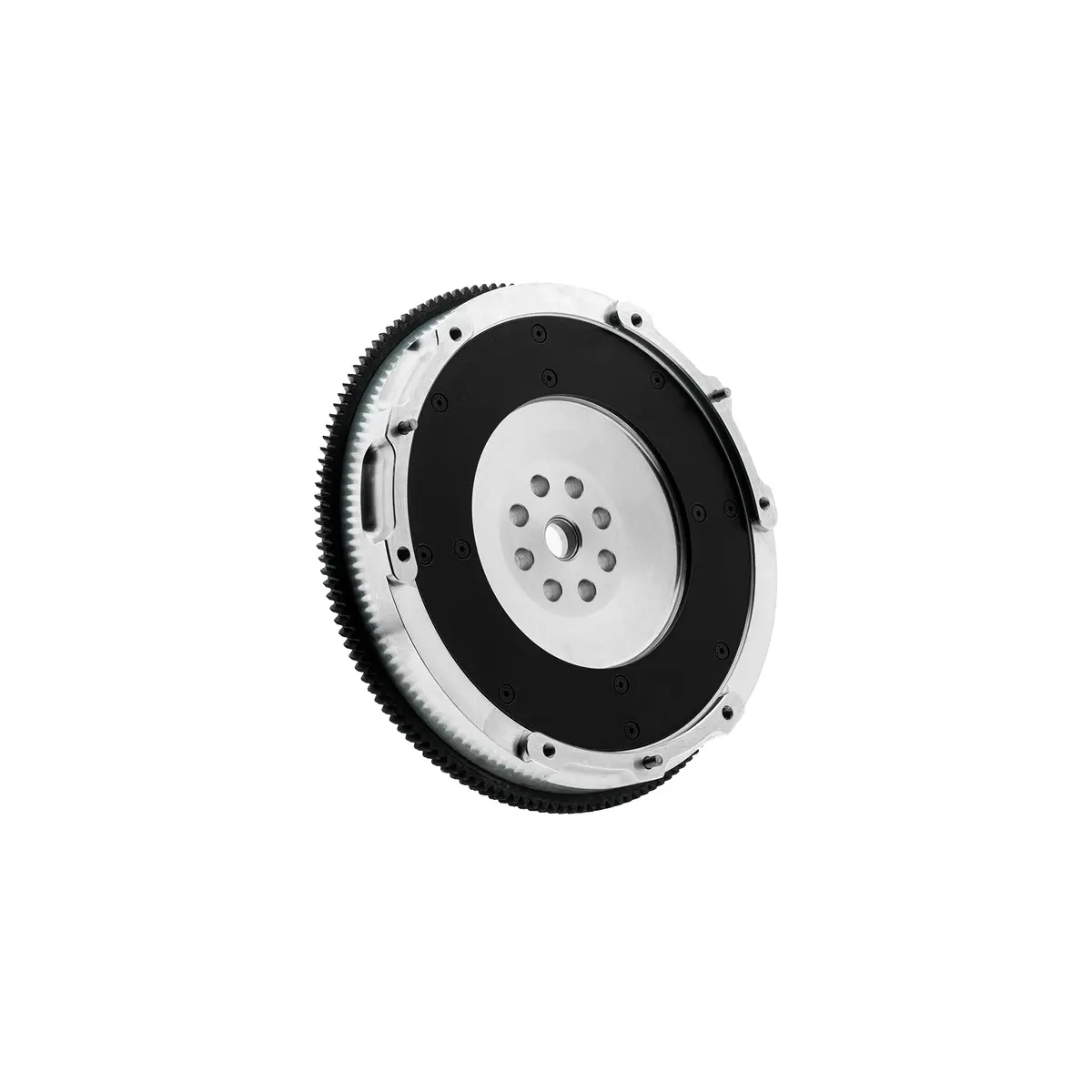 Action Clutch Aluminum Lightweight Flywheel (07-17 Accord V6/07-08 Tl Type S) 1