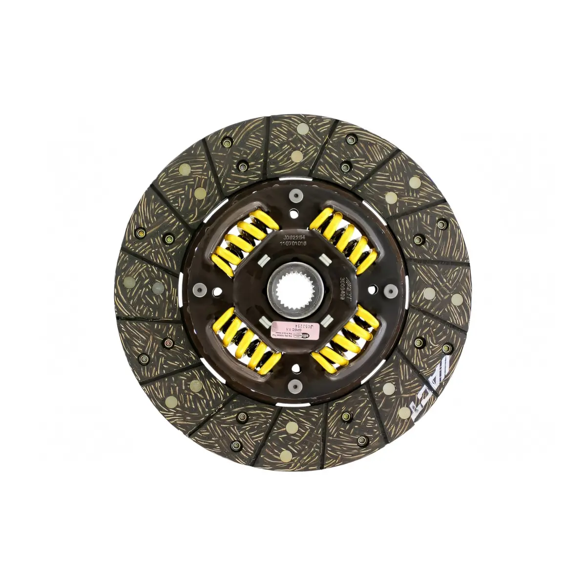 Act Performance Street Clutch Disc For Multiple Nissan/Infiniti Models 1