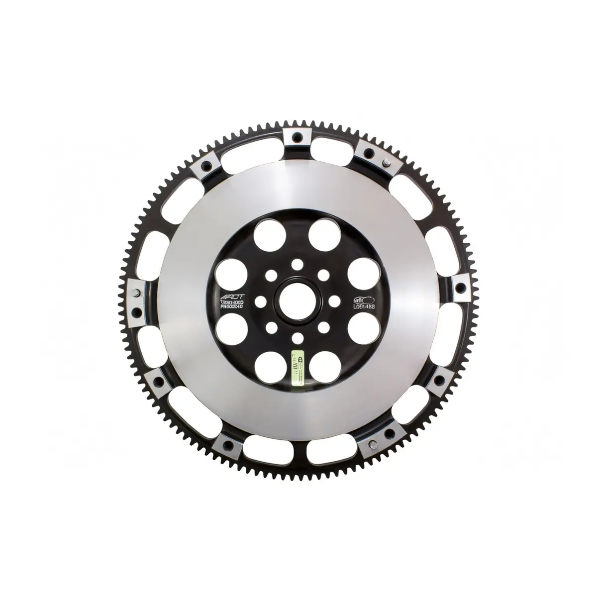 Act Xact Prolite Flywheel For 2004-2021 Subaru Sti 1
