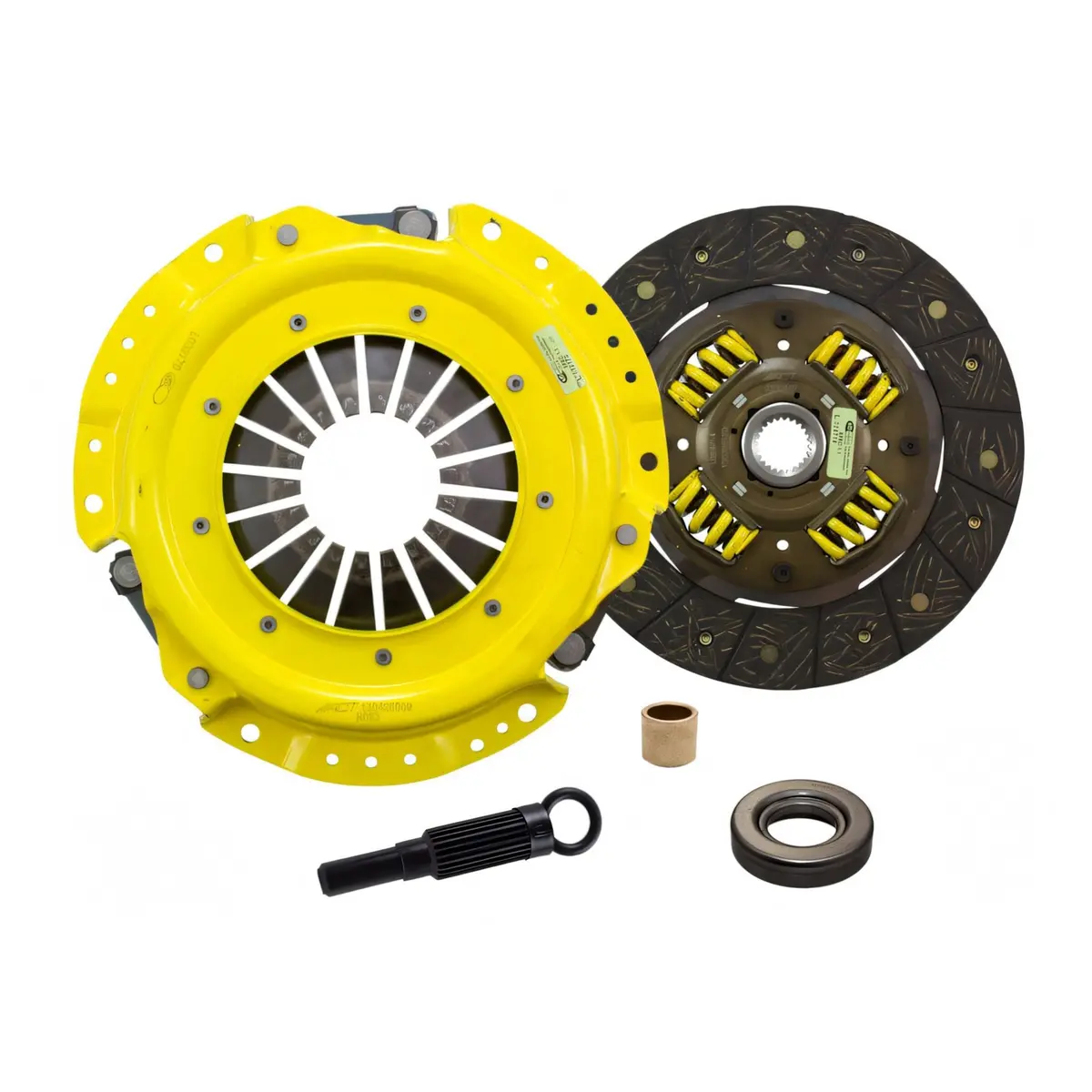 Act Hd/Perf Street Sprung Kit For 1991-1994 Nissan 240Sx 1