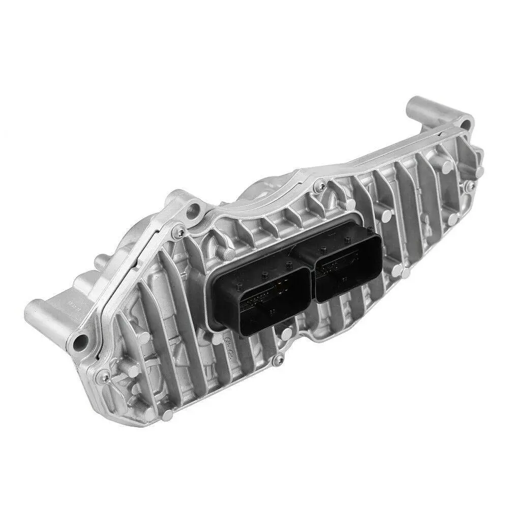 Ae8z-7Z369-F Tcm Dct Transmission Control Module For Ford Focus Fiesta 2011-2018 A2c30743100 A2c53377498 1