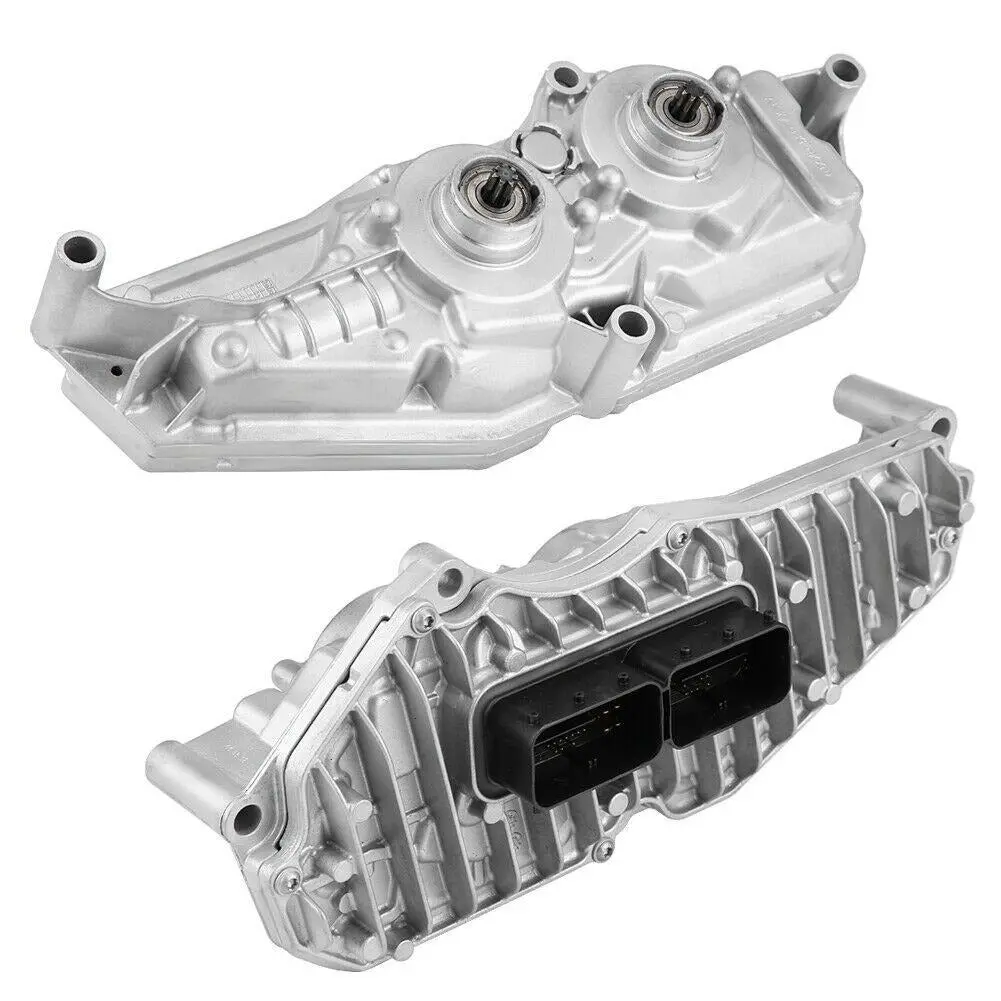 Ae8z-7Z369-F Tcm Dct Transmission Control Module For Ford Focus Fiesta 2011-2018 A2c30743100 A2c53377498 2