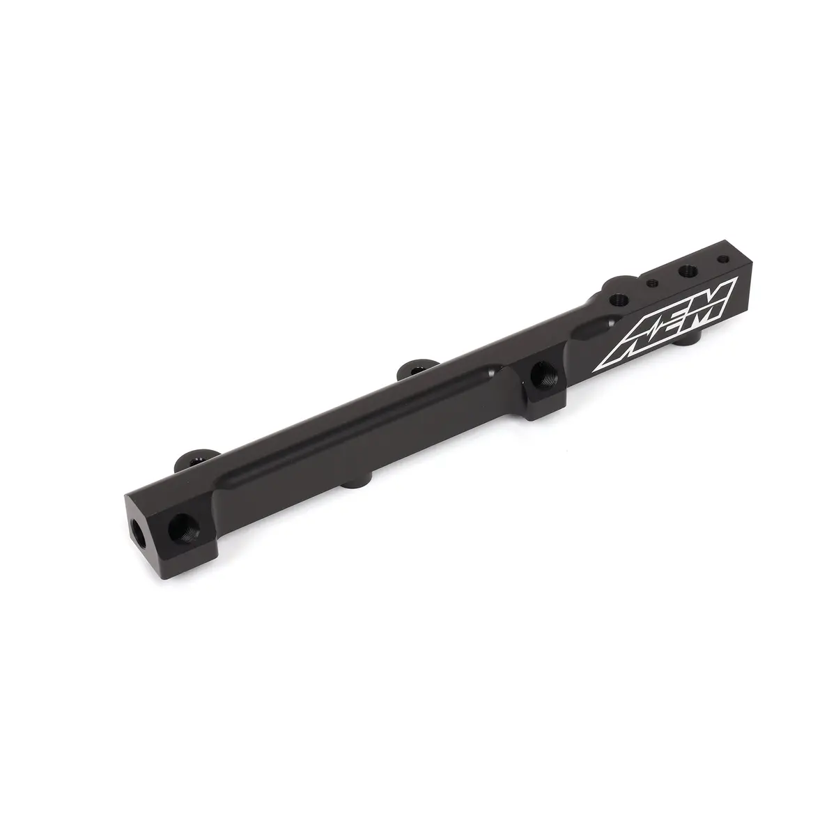 Aem High Volume Fuel Rail For 92-97 Accord/92-01 Prelude 1