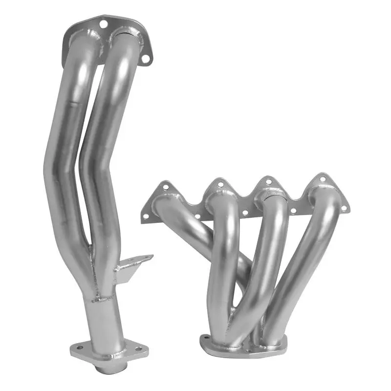 Dc Sports Stainless Header For 94-01 Integra Rs/Ls/Gs 1