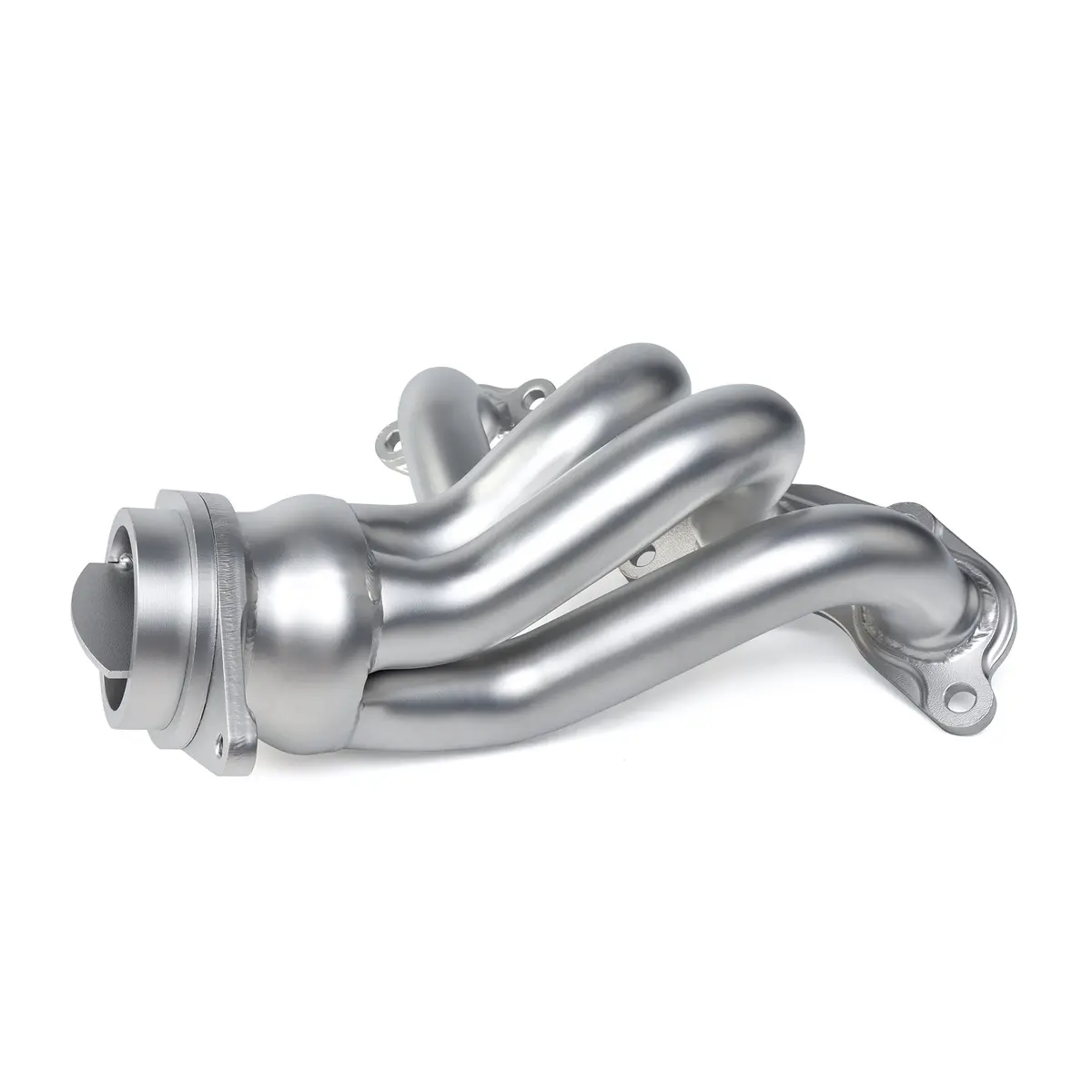 Dc Sports Ceramic Coated Header (02-06 Acura Rsx Type-S) 1