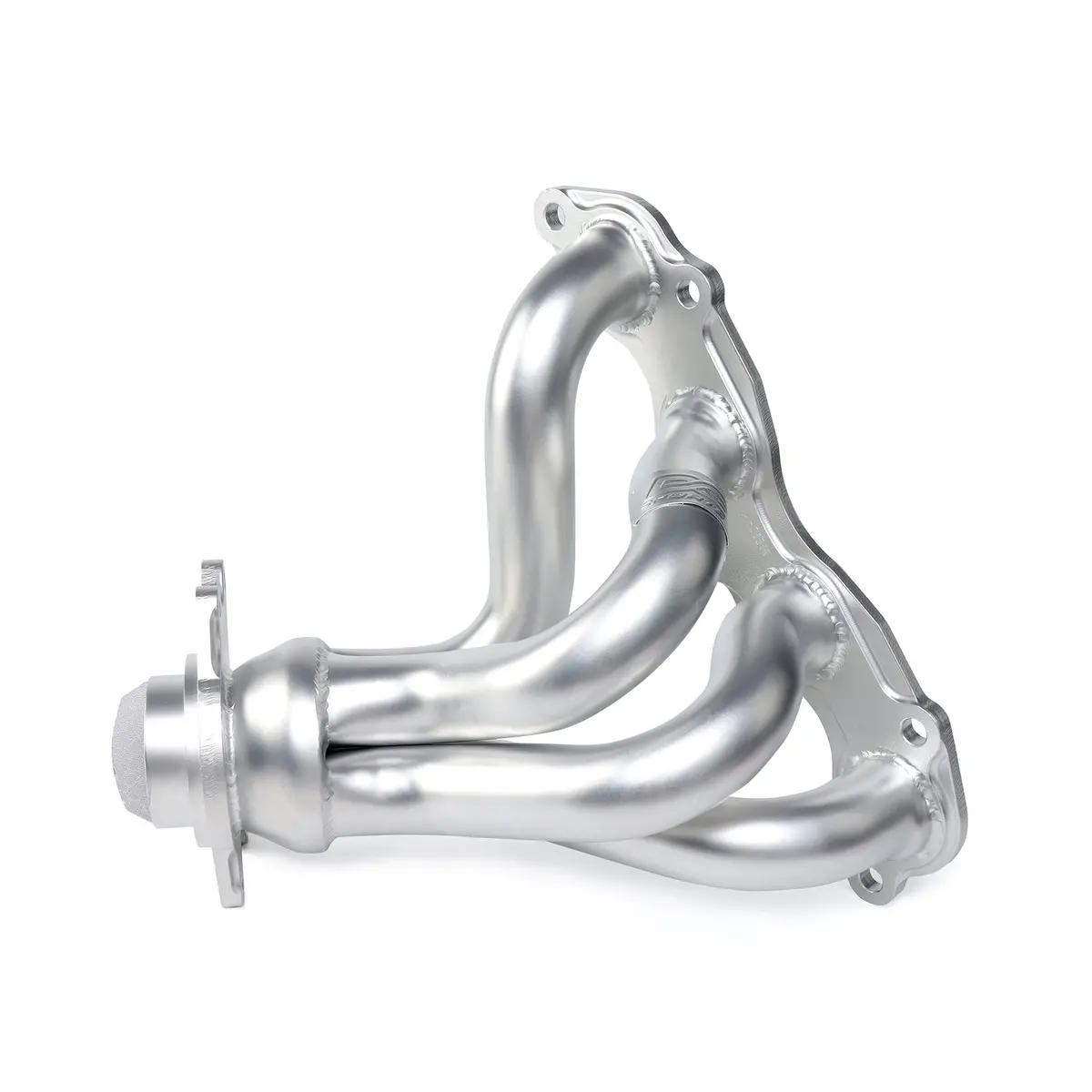 Dc Sports Ceramic Header (02-06 Rsx/02-05 Civic Si) 1