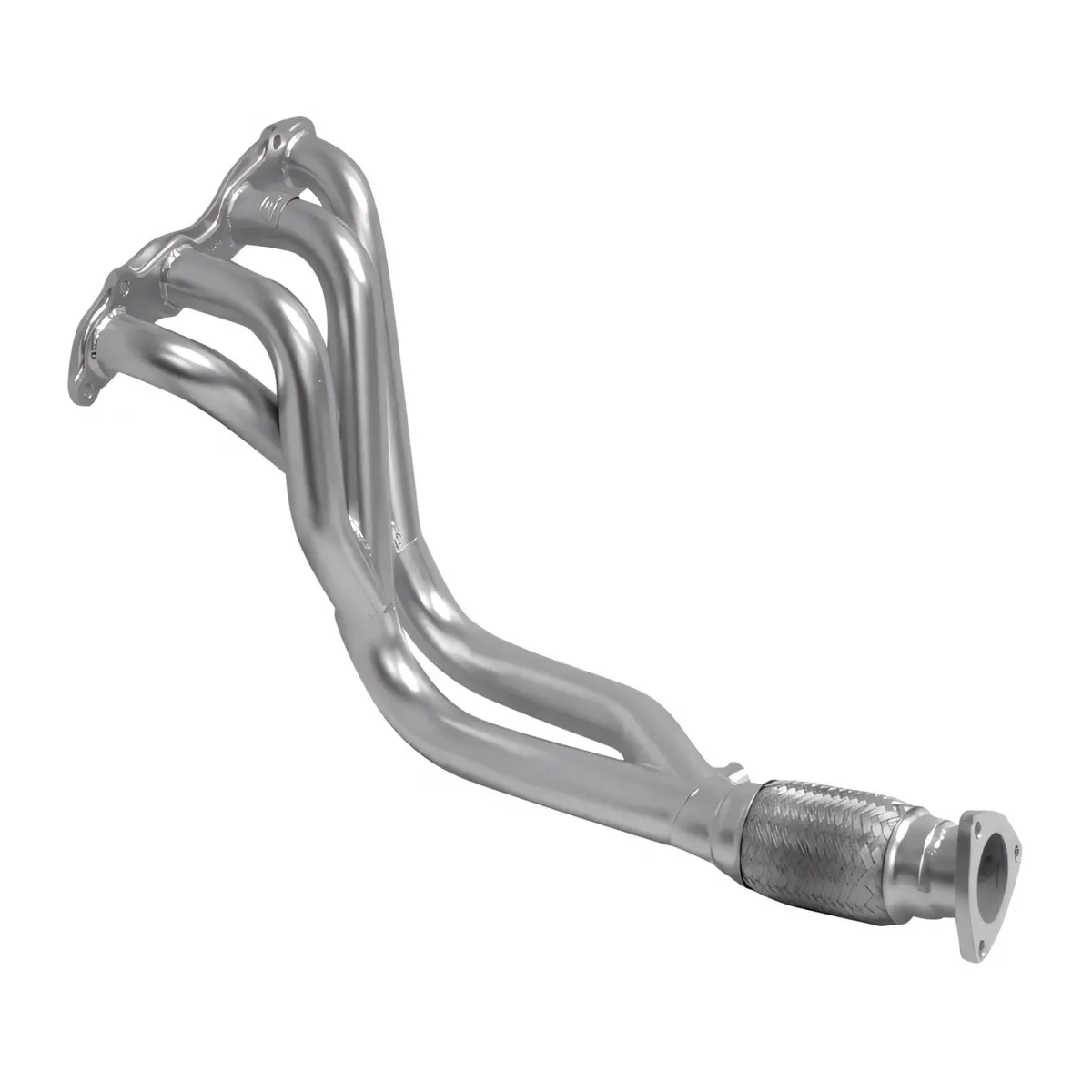Dc Sports Ceramic Coated Header K-Swap 1