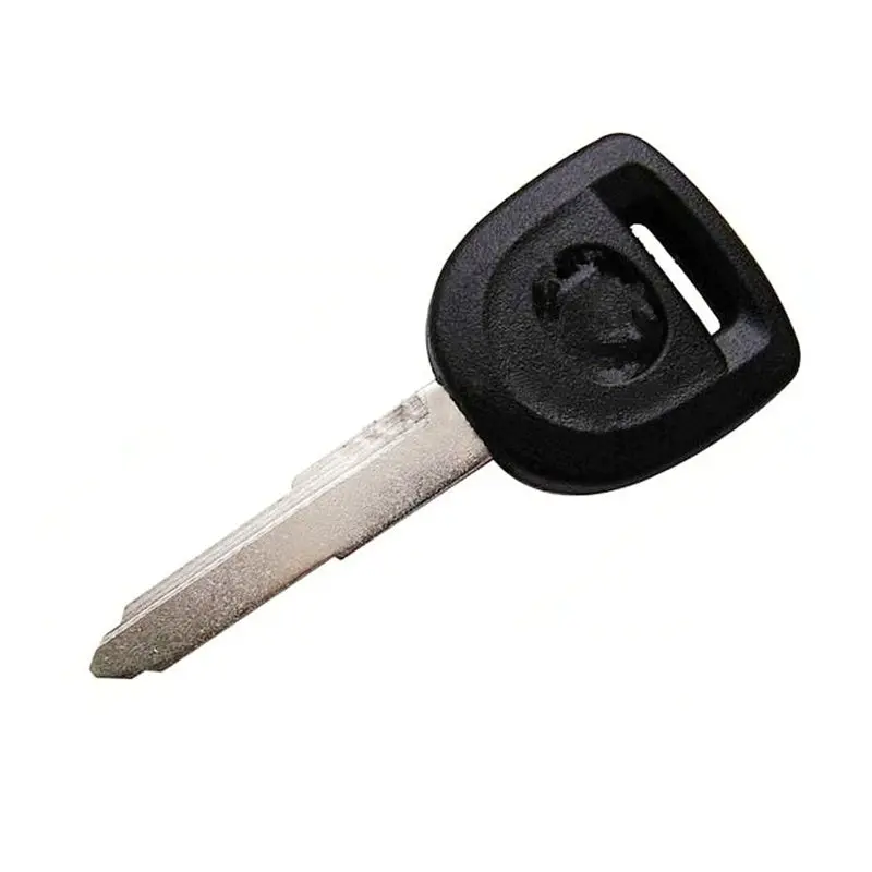Ak026004 Transponder Key 4D-63 Chip Old One For Mazda 1