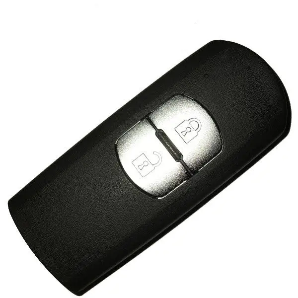 Ak026020 2 Button Smart Key 434Mhz The Siemens System For Mazda 1