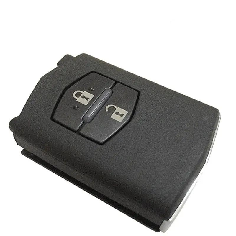 Ak026021 2 Button Remote Key 433Mhz Mitsubishi System For Mazda 1