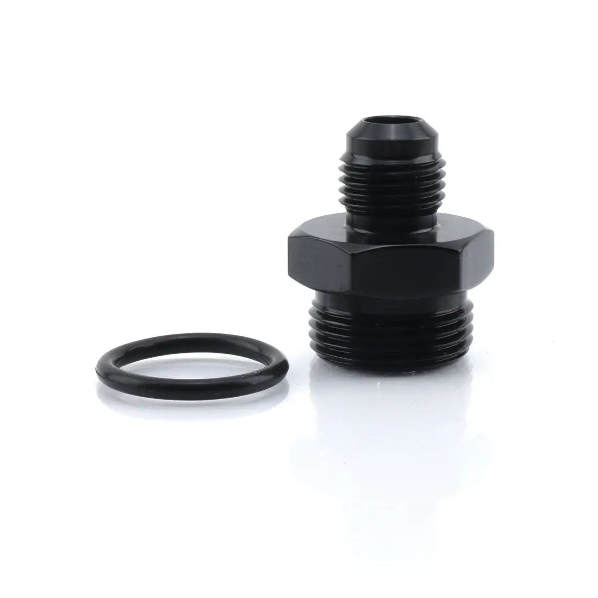 Dc Sports An Adapter -6 To M22x1.5 Orb Fitting 1