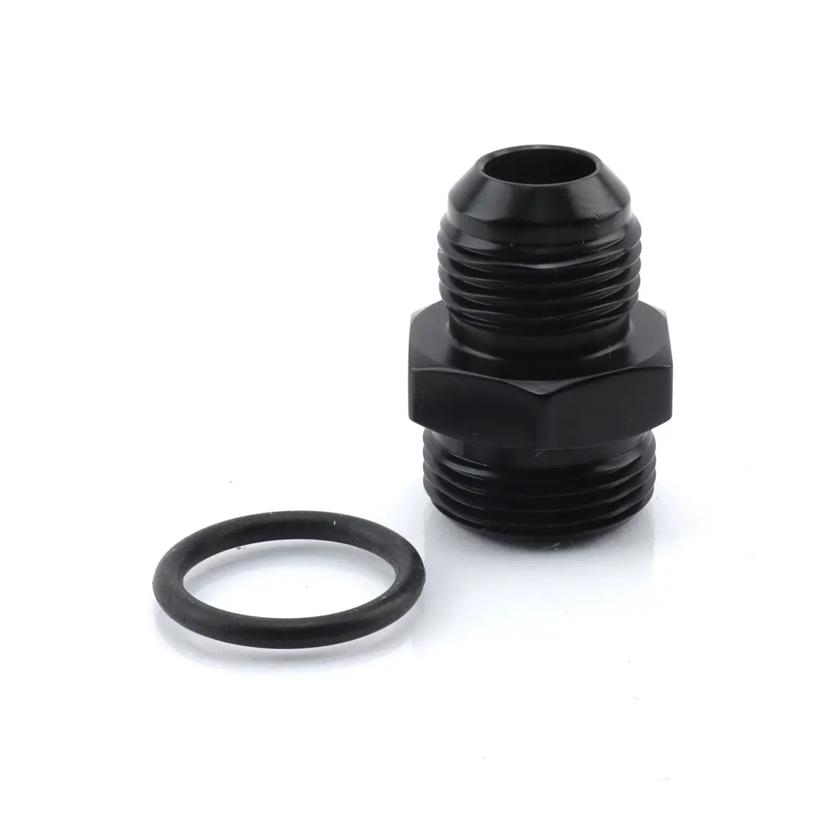 Dc Sports An Adapter -8 To M22x1.5 Orb Fitting 1