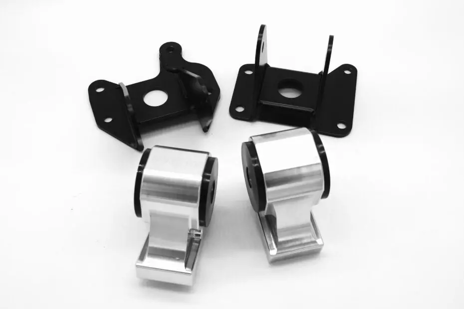 Hasport Performance Replacement Mount Kit For 00-09 S2000 1