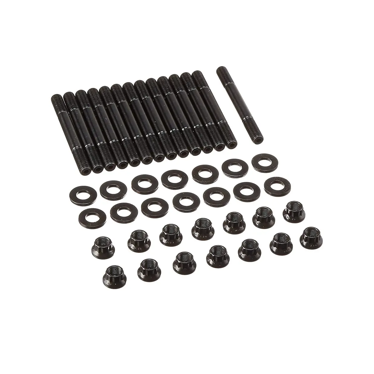 Arp 2Jzgte Main Stud Kit 1