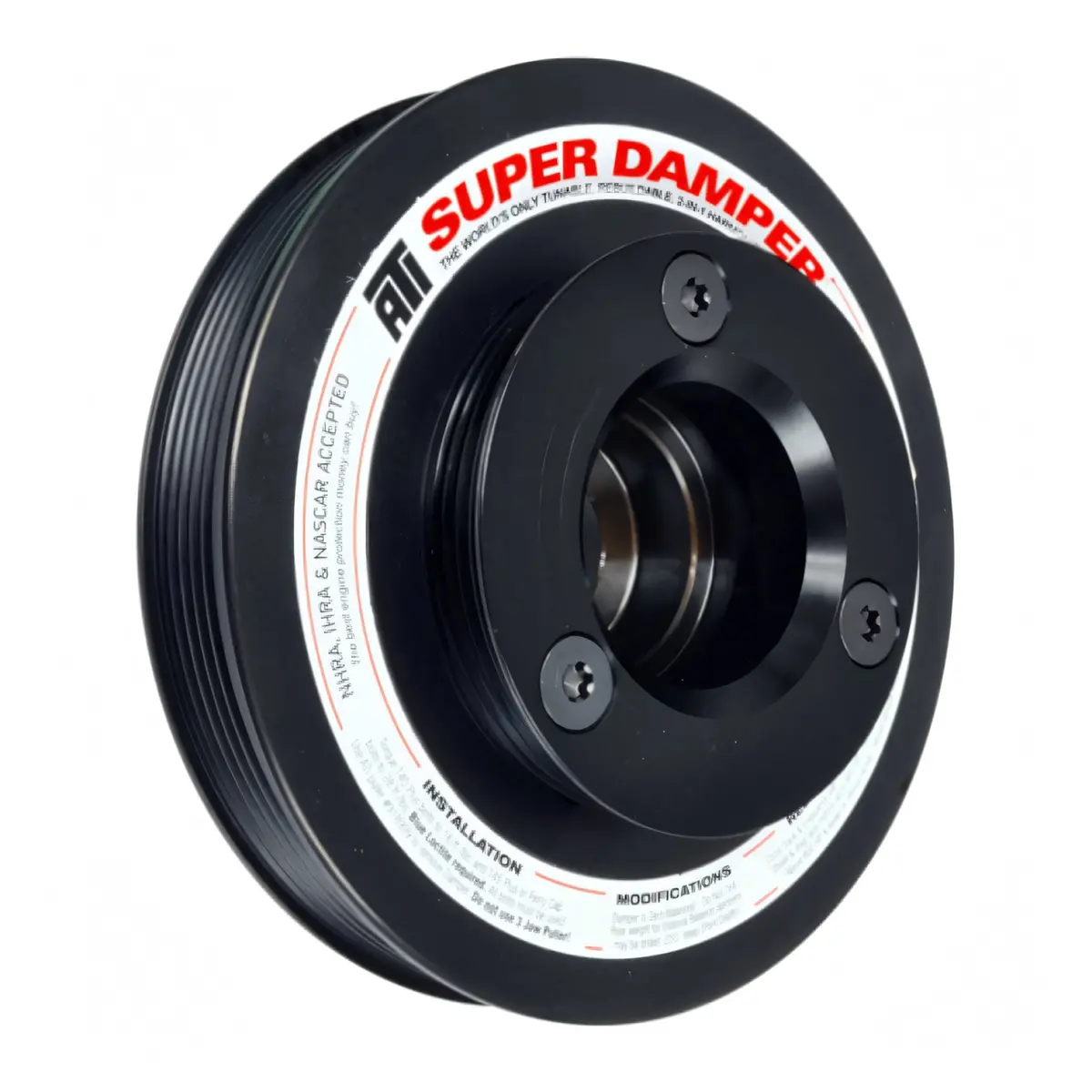Ati Performance Damper For Honda H/F Series 1