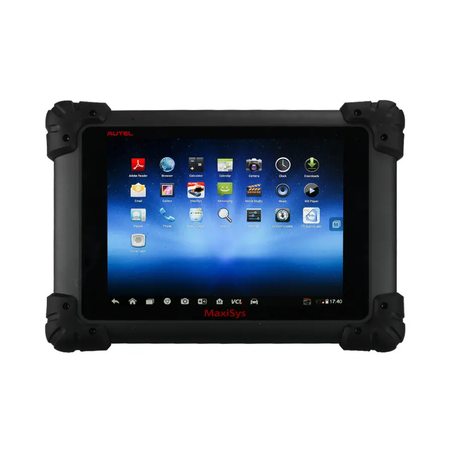 Autel Maxisys Ms908 Maxisys Diagnostic System Update Online 1